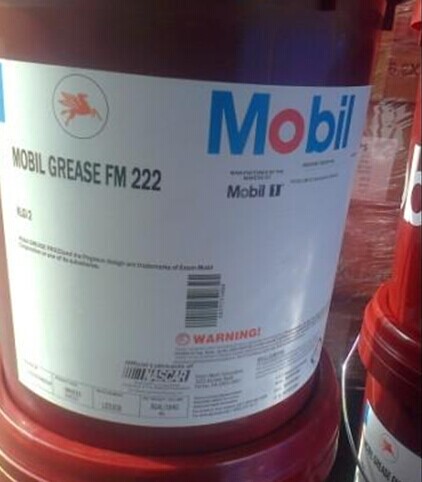 美孚潤(rùn)滑脂fm222   Mobilgrease FM 222 食品級(jí)潤(rùn)滑脂